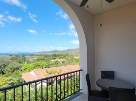 Coco में, होटल Stunning Oceanview Condo with Exceptional Views & Resort-Style Amenities
