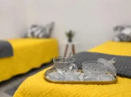 Casa Acolhedora de 03 quartos