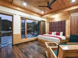 Hotel Dalhousie Delight
