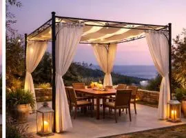 Amaranthus house