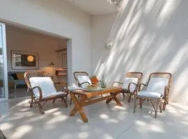 Villa Montecristo - Marina di Campo
