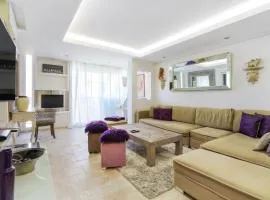 Appartement Centre de Saint-Tropez