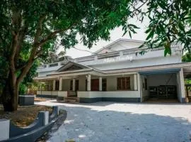 Athira Homestay