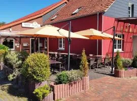 Landhotel Vosse-Schepers