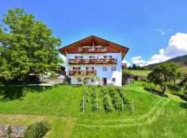 Feilerhof, Hotel in Gufidaun