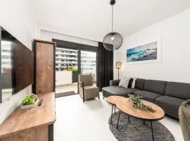 Casa Paradise 020 - Apartamento de lujo junto a la piscina