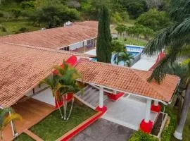 Villa Nogalito