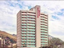 Flat Mercure Nova Iguaçu