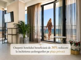 Lemon Cliff Luxury B&B โรงแรมในมามายานอร์ด