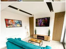 NOVA House Apartments