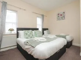 Chatham House Kent By Smart Corporate Stays