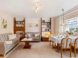 Ferienwohnung Vogelsang
