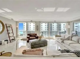 Premium Coastal Living Experience