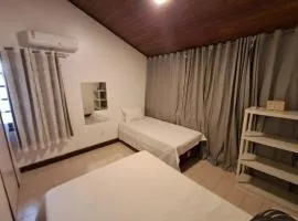 Quarto 6 próximo ao Aeroporto Internacional