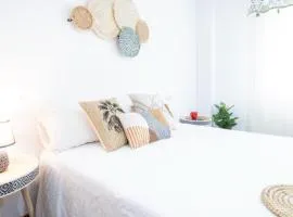 Gran apartamento completo- centro y conexiones