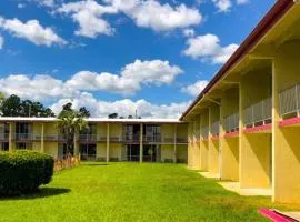 Sunset Inn Manning I 95