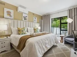 Greencroft Villa Westcliff