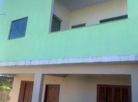 Machados Flat: Valença'da bir otel