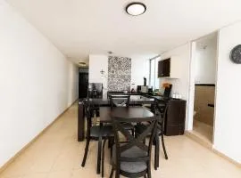 Departamento Harmony Xalapa