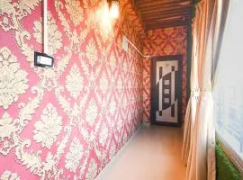 Super Hotel O Champasari Siliguri Formerly Four Fox Suits