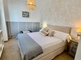 Serena Room Acogedora habitación privada