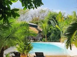 Villas Boutique Antheia