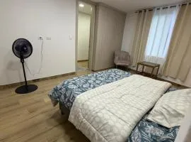 Apartamento duplex Palmira