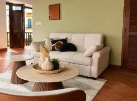 The Residence lasanse