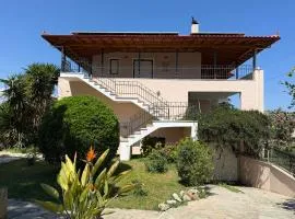 Vrahati Seaside Escape