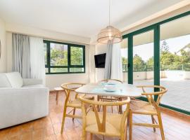 Apartamentos Las Ciencias, khách sạn ở Valencia