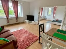 Przestronne Mieszkanie w Gdyni Orłowie