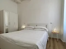 Residenze di Bianca, Appartamenti Pinturicchio