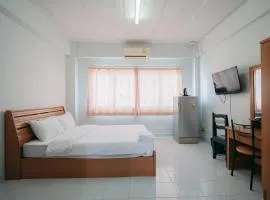 U Room Bangsaen