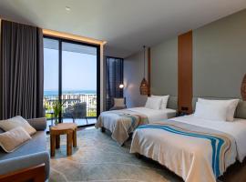 VARANA Krabi Hotel, hotel a Klongmuang-parton