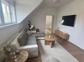Apartment Nezvalova