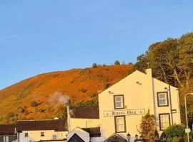 Royal Oak Braithwaite