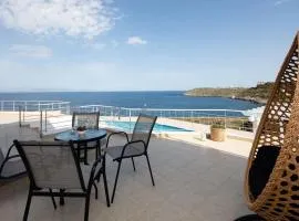 Tersanas Seaside Apartment