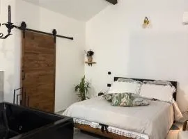 Villa Forgione