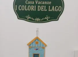 I Colori Del Lago