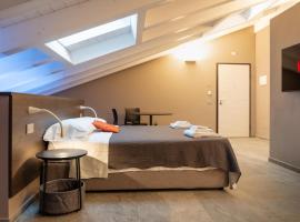 Modena में, होटल Villa Eliseo Luxury Suites