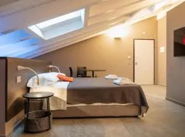 Villa Eliseo Luxury Suites