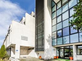 HI São Pedro do Sul – Pousada de Juventude, hotel a Termas de São Pedro do Sul