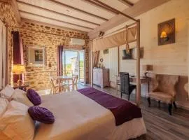 LES INSTANTS VOLES Chambres d'hôtes - Spa