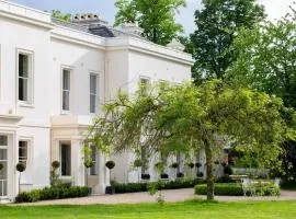 Morden Hall Country House
