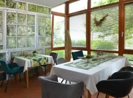 Gästehaus am weißen Kreuz