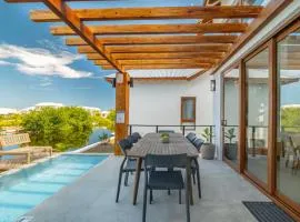 New and modern apartment Belice