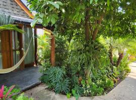 Villas Boutique Antheia, hotel i La Orilla