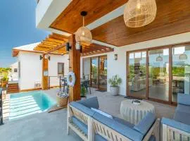 New and modern apartment Belice