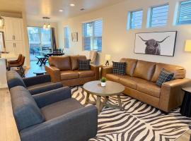 Flagstaff Modern Mountain Luxury, hotel em Flagstaff
