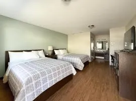The Trail Inn - Eden Valley, MN - 315 Meeker Ave E